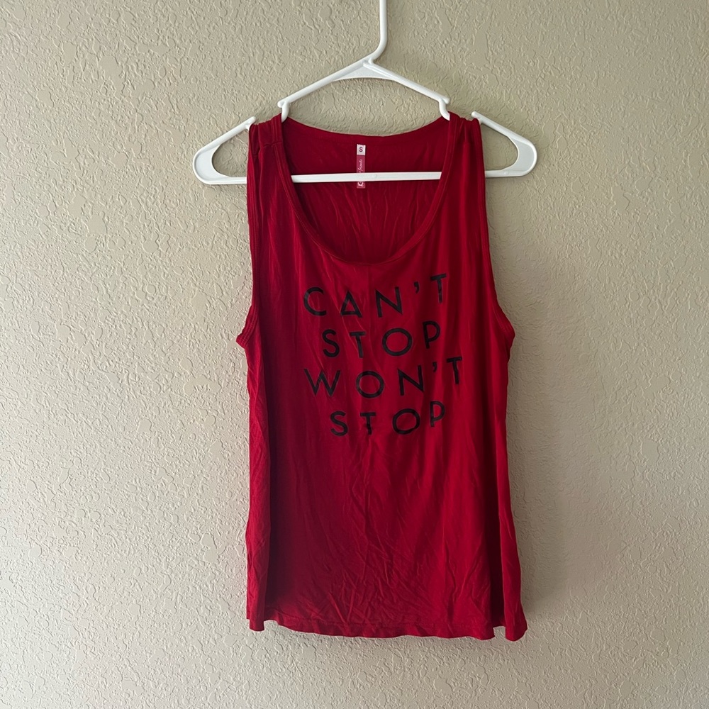 Tank top